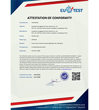 欧标CE认证