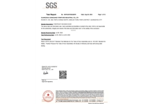 American Standard Fire Door Inspection Report (60 minutes)