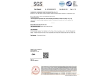 American Standard Fire Door Inspection Report (90 minutes)