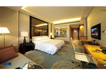 Hotel room series