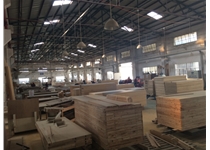 Donggang production line