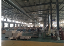 Donggang production line