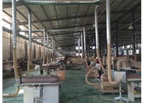 Donggang production line