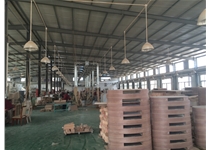 Donggang production line