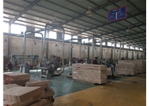 Donggang production line