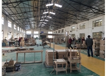 Donggang production line