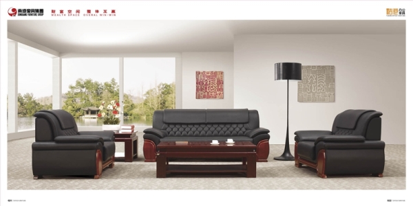 Chair sofa series