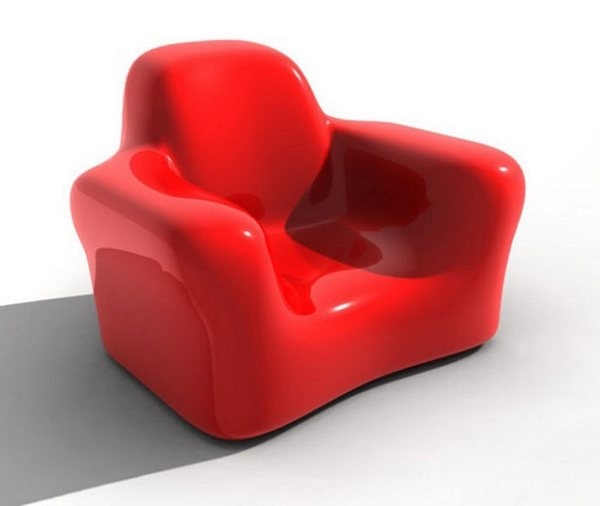 Chair sofa series