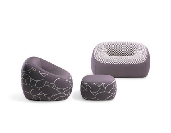 Chair sofa series