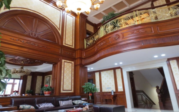 Donggang furniture - hotel furniture industry leader