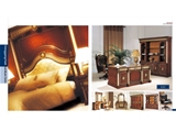 Donggang furniture to teach you how to choose and buy quality wood furniture