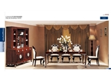 Solid wood furniture also cent kind? Donggang furniture tell you!