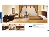 Fixed furniture - hotel furniture preferred guests