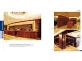 Wood veneer decoration which strong, of course, guangzhou donggang furniture!